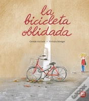 Capa do artigo La Bicicleta Oblidada