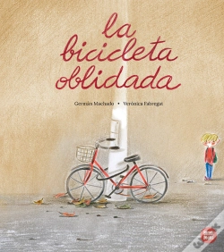 Capa do artigo La Bicicleta Oblidada