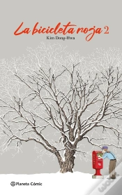 Capa do artigo La Bicicleta Roja Nº 02/02