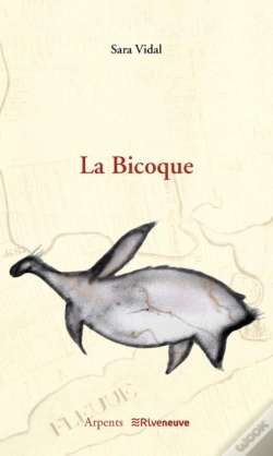 Capa do artigo La Bicoque