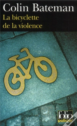 Capa do artigo La Bicyclette De La Violence