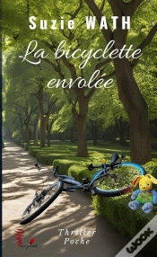 Capa do artigo La Bicyclette Envolée