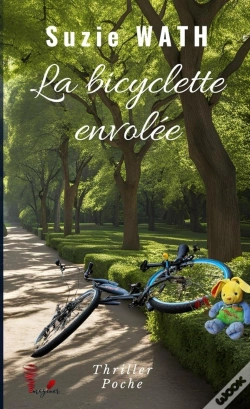 Capa do artigo La Bicyclette Envolée