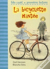 La Bicyclette Hantée