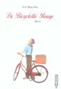 La Bicyclette Rouge T.1 ; Yahwari - Preview
