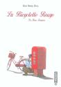 La Bicyclette Rouge T.2 ; Les Roses Tremieres - Preview