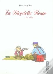 La Bicyclette Rouge T.3 ; Les Mères