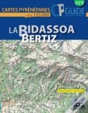 Capa do artigo La Bidassoa-Bertiz  