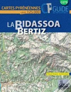 Capa do artigo La Bidassoa-Bertiz  