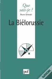 Capa do artigo La Biélorussie