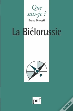 Capa do artigo La Biélorussie