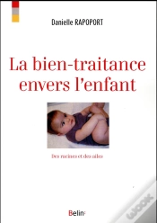 Capa do artigo La Bien-Traitance Envers L