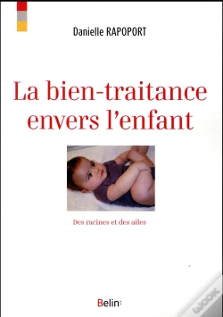Capa do artigo La Bien-Traitance Envers L'Enfant
