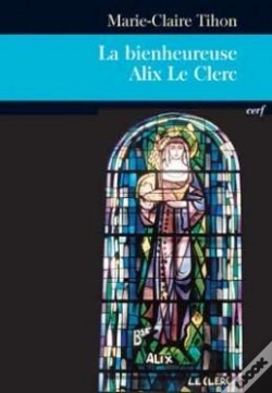 Capa do artigo La Bienheureuse Alix Le Clerc