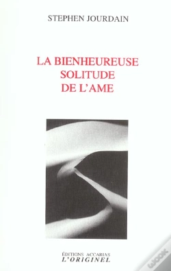 Capa do artigo La Bienheureuse Solitude De L'Âme
