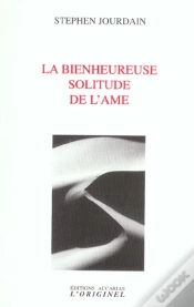 Capa do artigo La Bienheureuse Solitude De L