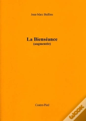 Capa do artigo La Bienseance (Augmentee)