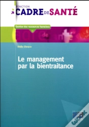 Capa do artigo La Bientraitance Dans Le Management