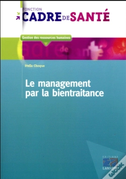 Capa do artigo La Bientraitance Dans Le Management