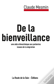 Capa do artigo La Bienveillance : Une Aide Ethnoclinique Aux Patientes Issues De La Migration