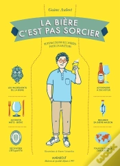 Capa do artigo La Bière C