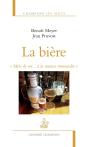 La Bière ; "Mets De Roi... À La Mousse Immaculée" - Preview