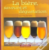 Capa do artigo La Biere ; Saveurs Et Degustations