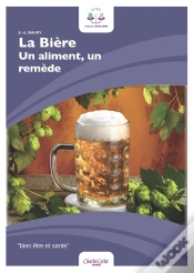 Capa do artigo La Biere, Un Aliment, Un Remede