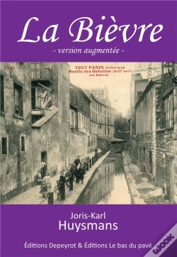 Capa do artigo La Bievre