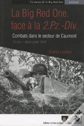 La Big Red One Face À Le 2. Pz.-Div