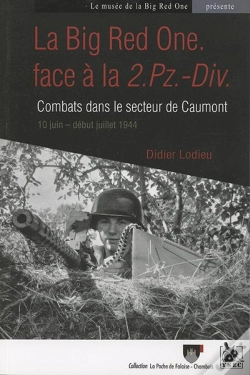 Capa do artigo La Big Red One Face À Le 2. Pz.-Div