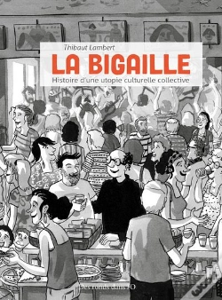 Capa do artigo La Bigaille