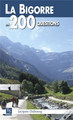 Capa do artigo La Bigorre En 200 Questions