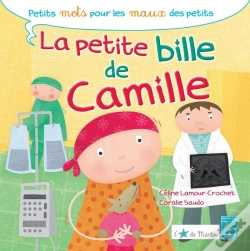 Capa do artigo La Bille De Camille