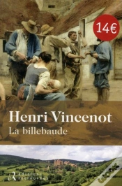 Capa do artigo La Billebaude
