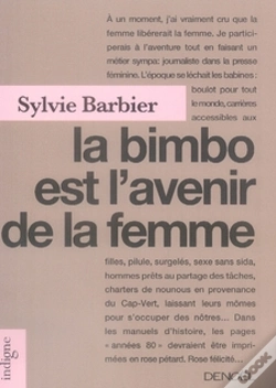 Capa do artigo La Bimbo Est L'Avenir De La Femme