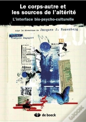 La Bio-Anthtopologie Corps Et Ame