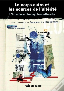 Capa do artigo La Bio-Anthtopologie Corps Et Ame