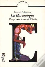 Capa do artigo La Bio-Energía