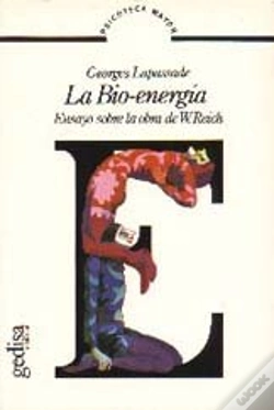 Capa do artigo La Bio-Energía