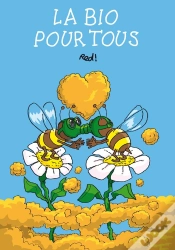 Capa do artigo La Bio Pour Tous
