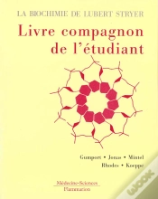 Capa do artigo La Biochimie De L