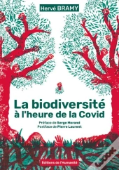 La Biodiversité À L'Heure De La Covid