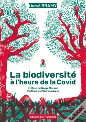 Capa do artigo La Biodiversité À L