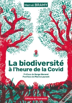 Capa do artigo La Biodiversité À L'Heure De La Covid