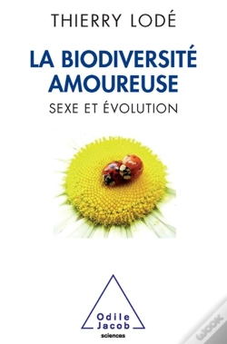Capa do artigo La Biodiversite Amoureuse. Sexe Et Evolution