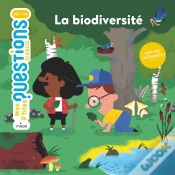 Capa do artigo La Biodiversité