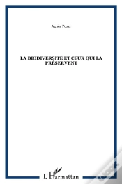 Capa do artigo La Biodiversité Et Ceux Qui La Préservent