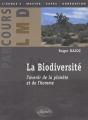 La Biodiversité : L'Avenir De La Planète Et De L'Homme - Preview