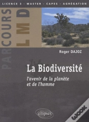 Capa do artigo La Biodiversité : L